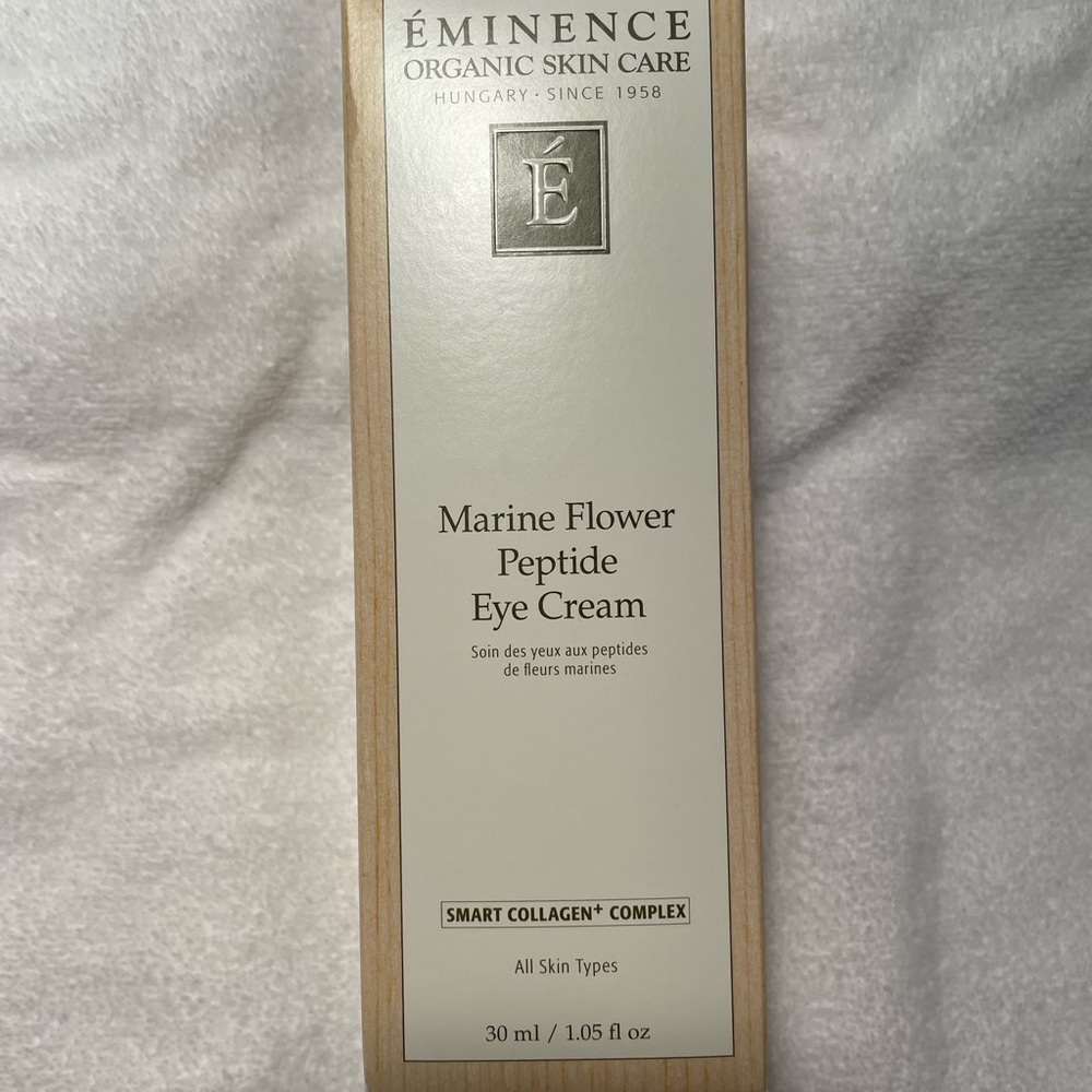 Eminence Organic Skin Care